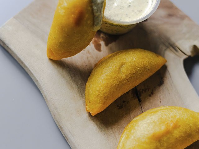 Empanada